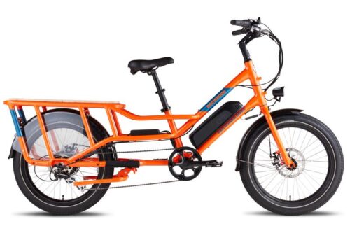 RadWagon Electric Bike